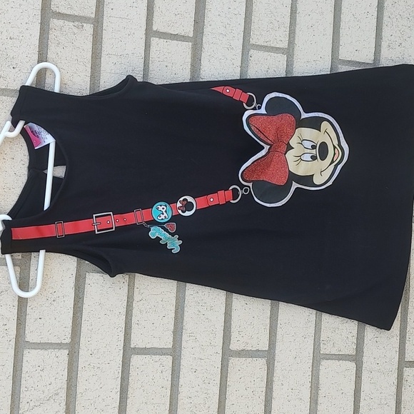 Minnie 🐭 dress - Picture 2 of 11